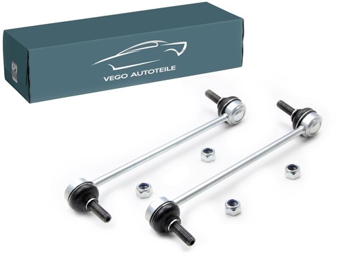 Verstärkte koppelstange - 2x,