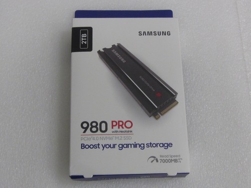 2tb ssd samsung - pro, with