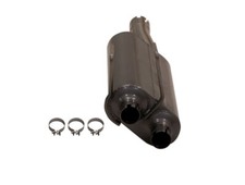 AUSPUFFTOPF SERIE 50 -