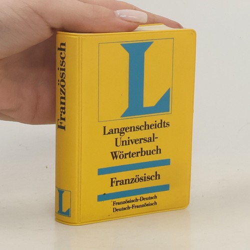 Langenscheidt universal - langenscheidt,
