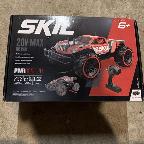 Skil 20v max car 3166 - 20v, neu