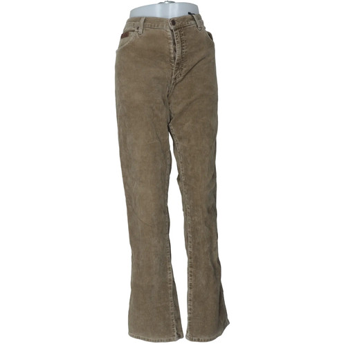 Wrangler cordhose größe - wrangler,,