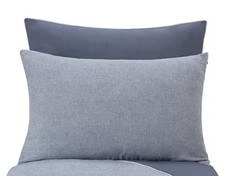 URBANARA Kissenbezug Sameiro