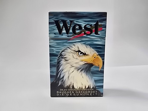 Leere west lights - leere,