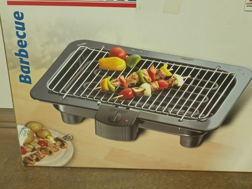 Severin tischgrill 8501 - severin,