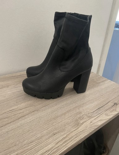 Bullboxer damen stiefeletten - bullboxer,