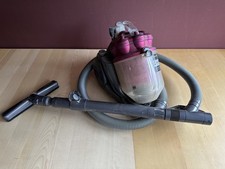 Dyson DC 29 animalpro 1400W beutelloser Staubsauger Hard Floor funktionsfähig