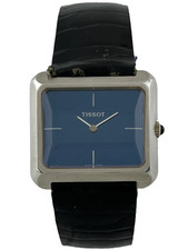 NOS Damenarmbanduhr Tissot