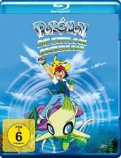 Pokémon 4 – Die zeitlose