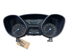 Ford Focus DYB Limousine 1.6