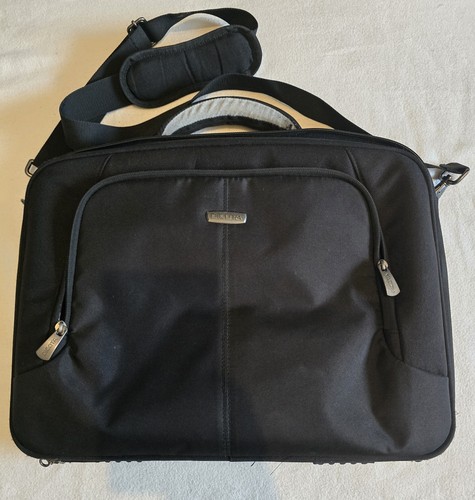 Dicota laptoptasche schwarz - dicota,