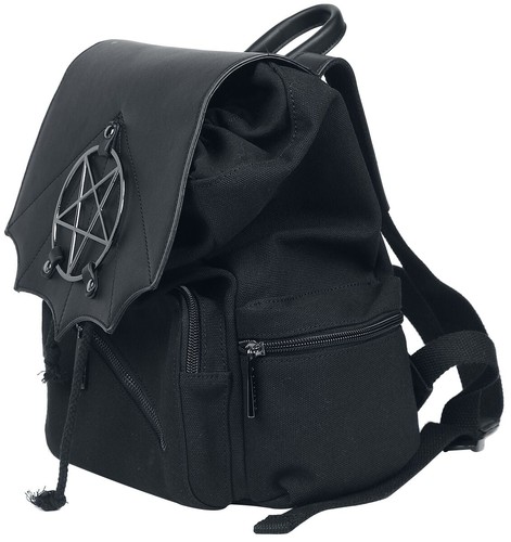 Banned alternative rucksack - alternative,