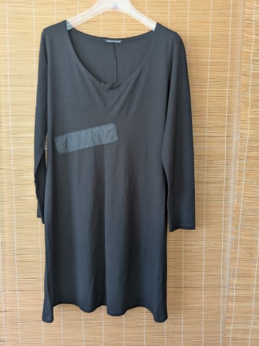 Zeitlos luana damen - damen, kleid