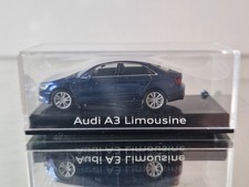 HERPA - AUDI A3 LIMOUSINE