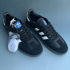 Adidas Samba OG Classic Black