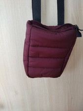 Handy Umhängetasche Schwarz