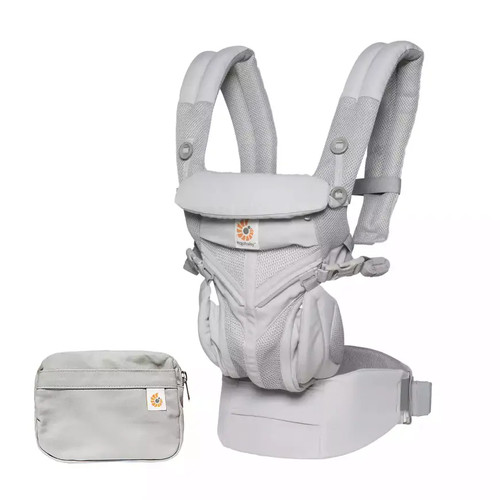 Ergobaby omni 360 - 360, trage