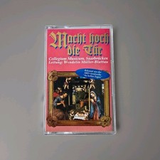 PILZ Kassette Macht hoch die