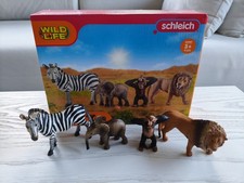Schleich - 42387 - Wild Life