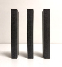 3 x Schleifstein / Abziehstein