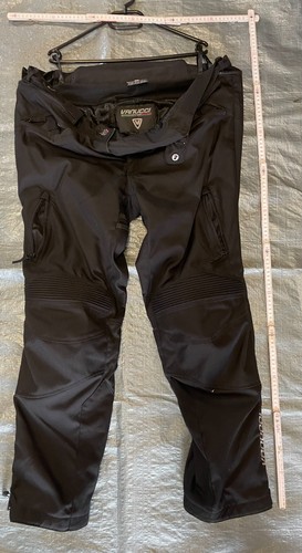 Motorradhose herren textil von - herren,