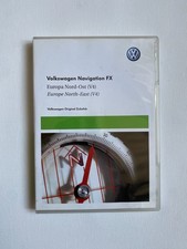 Original Volkswagen Skoda Seat
