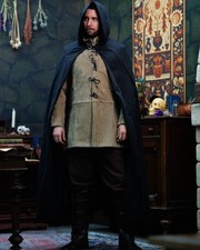 Mytholon Gora Umhang Baumwolle