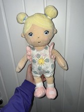 Little Town Mädchen Puppe