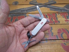 Victorinox Alox Classic SD