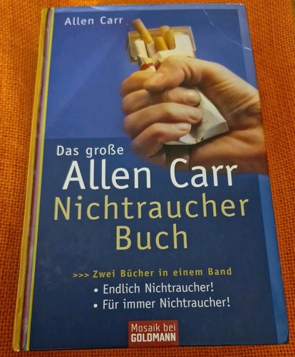 Das große allen - das,