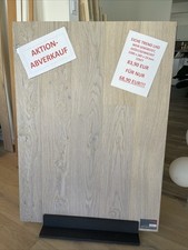 Eiche Trend LHD Weiß