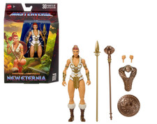 Masters of the Universe Masterverse Actionfigur, New Eternia Teela