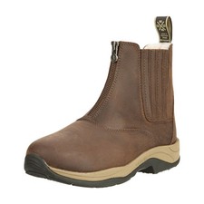 Suedwind Winter Stallschuh