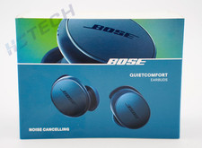 Bose QuietComfort - True