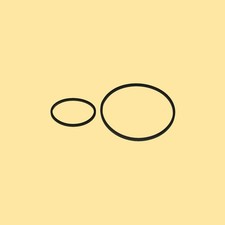 Riemen Set für Nokia VCR-3645