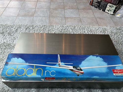 Aladin von hegi - ,