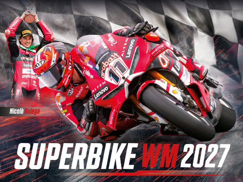 Superbike - , wm