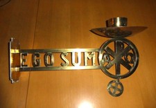 Antik Ewiglicht Wandarm EGO