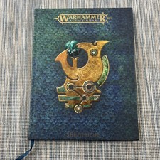 AOS Warhammer Limited Edition