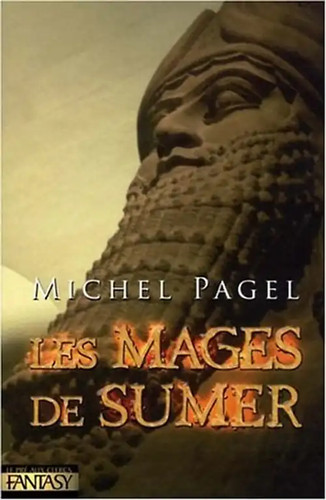 Les mages sumer - mages, de