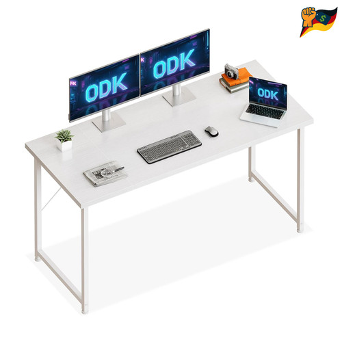 Odk schreibtisch 140 50cm - schreibtisch,