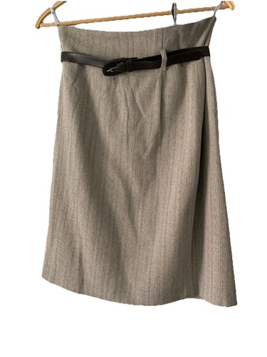 Rock von taifun - rock, beige