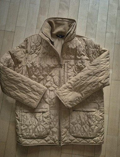 Neuwertig 3in1 steppjacke - 3in1,