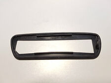 BMW e10 Spiegelunterlage