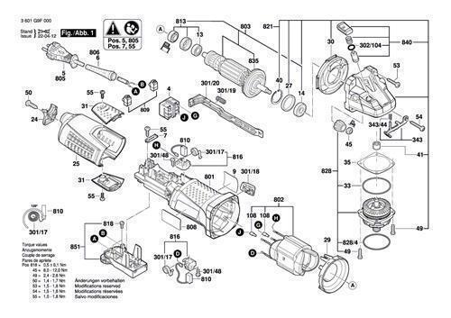 Bosch ersatzteile für - bosch,