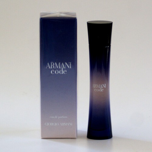 Giorgio armani code edp - armani,,