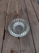 FRANKE Siebkörbchen Siebkorb Integral Excenter für Spülen mit 3 1/2 Zoll (107mm)