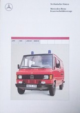 Mercedes-Benz 210 - 308D