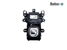 Scheinwerfer Yamaha MT 03