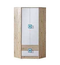 Eckschrank Schlafzimmer